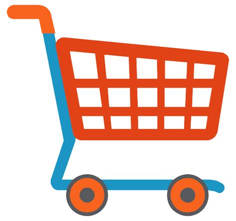 Grocery clipart trolley, Grocery trolley Transparent FREE for download on WebStockReview 2024