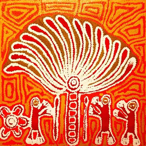 Australian Aboriginal Art
