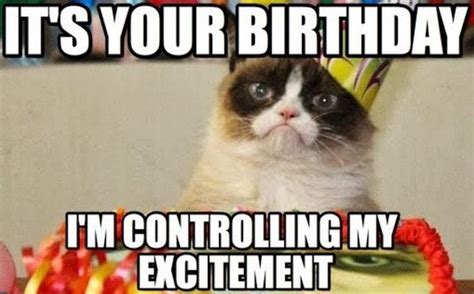 35+ Best Must See Funny Birthday Memes For Him - Smart Party Ideas