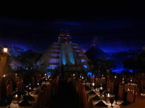 Let's Tour the Epcot Mexico Pavilion (Complete Guide) - ThemeParkHipster