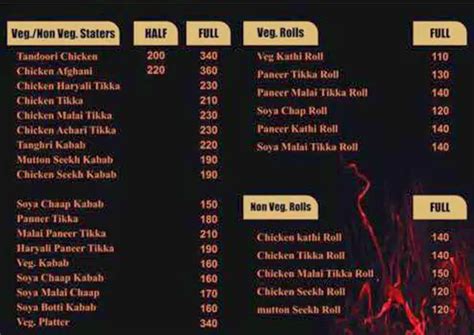 PM 2 AM Food Bank Menu, Menu for PM 2 AM Food Bank, Alaknanda, New Delhi - Zomato