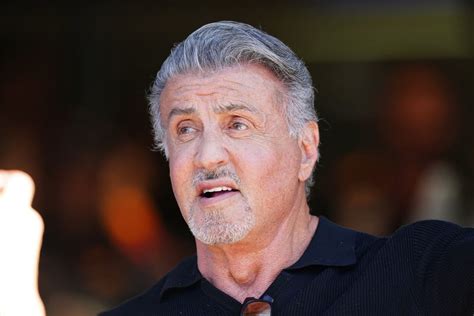 Sylvester Stallone wants to recruit boxing champ Tyson Fury for The ...