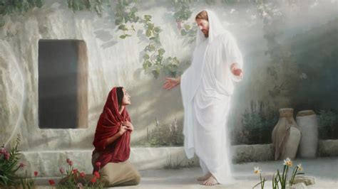 Sacrament Meeting on Easter Sunday, April 9, 2023 | LDS365: Resources ...