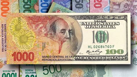 Ranking de monedas más devaluadas: en qué puesto está el peso frente al ...