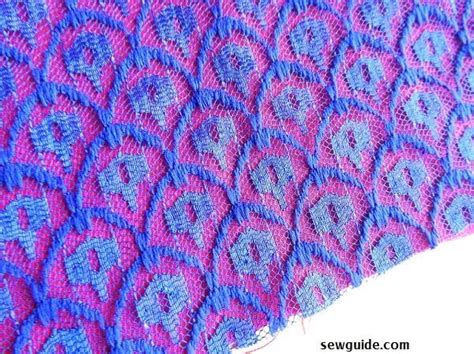 Types of lining material - Sew Guide | Lining fabric, Fabric, Sewing