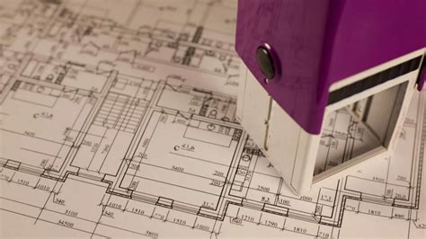 Planning And Building Permits - Drafting Services & Townhouse Plans