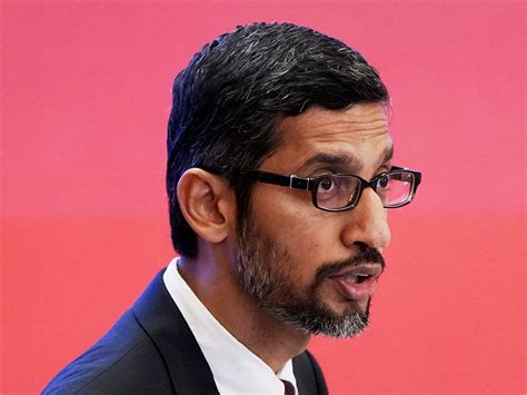 Google CEO Sundar Pichai's US Congressional hearing didn't tell us anything concrete – Firstpost