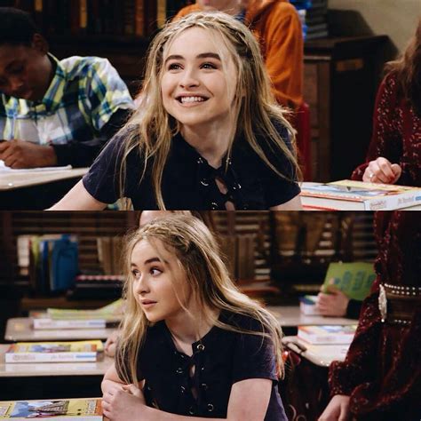 Picture of Sabrina Carpenter in Girl Meets World - sabrina-carpenter ...