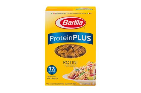 low carb pasta brands