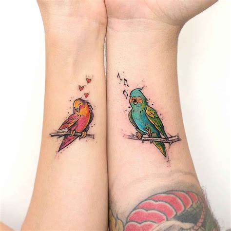 Couple tattoos - Best Tattoo Ideas Gallery