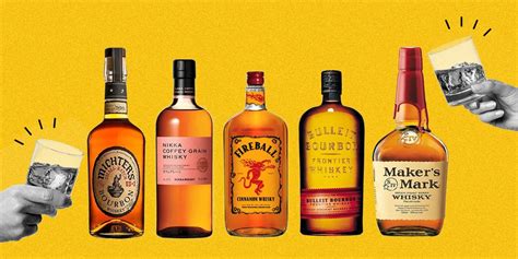 16 Best Whiskey Brands Of 2020 - Top Whisky Bottles Under $150