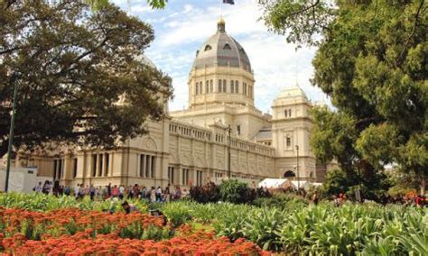 Melbourne City Discovery Tour | Do Something Different