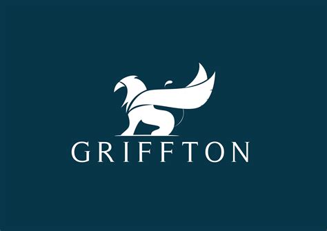 Griffin Logo - LogoDix