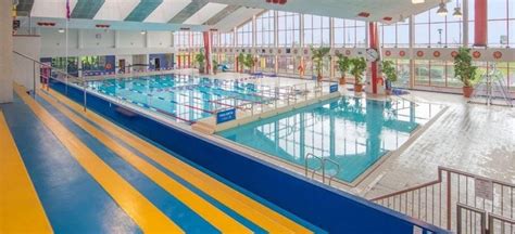 Advertiser.ie - Cash strapped Leisureland to shut swimming pool and gym