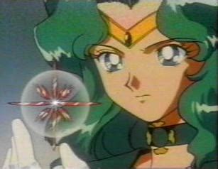 Sailor Neptune • Sailor Moon • Absolute Anime