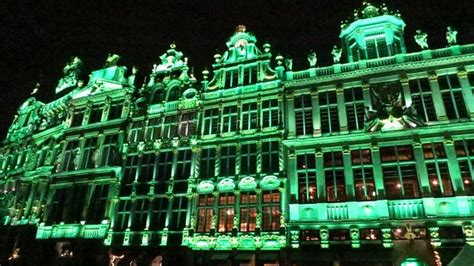 Grand Place, Brussels - TripAdvisor