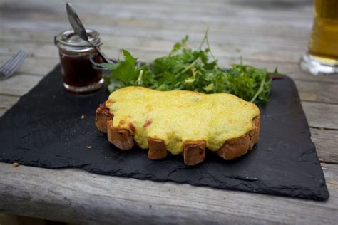 The Best Places for Welsh Rarebit in Cardiff | Welsh rabbit, Welsh ...