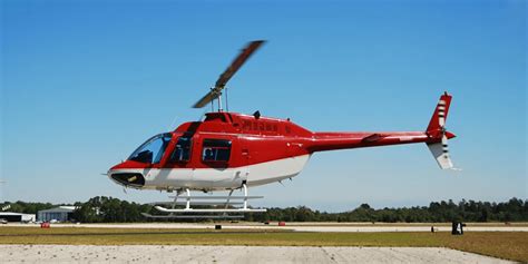 What Are the 6 Different Types of Helicopters? | Chopper Spotter