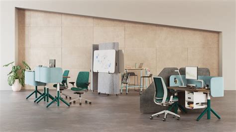 Steelcase Series 2 Task Chair with Lumbar Support - Steelcase