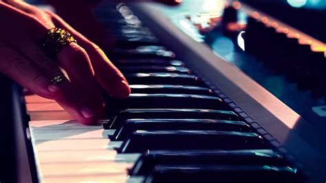 Best electronic keyboards 2022 | MusicRadar