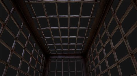 Medieval Prison Cells - FlippedNormals