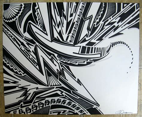 Pin on Sharpie Art