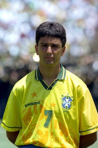 Bebeto Brazil | Brazilië