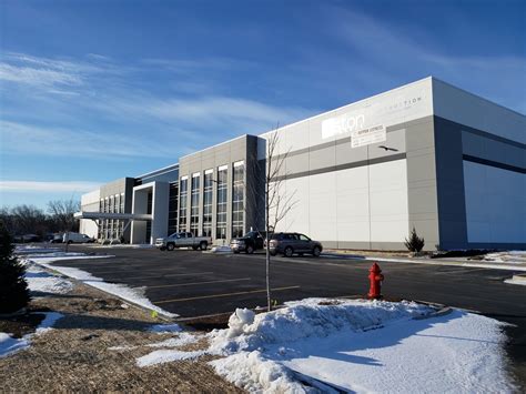 Nippon Express USA Completes Construction of Chicago Logistics Center