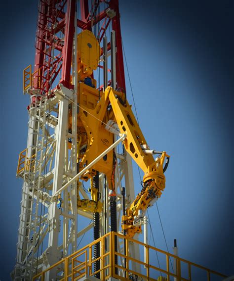 PIPE HANDLING SYSTEMS | Pipe Handling Systems | Drillmec