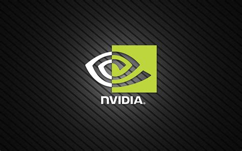 Nvidia Logo #6962291