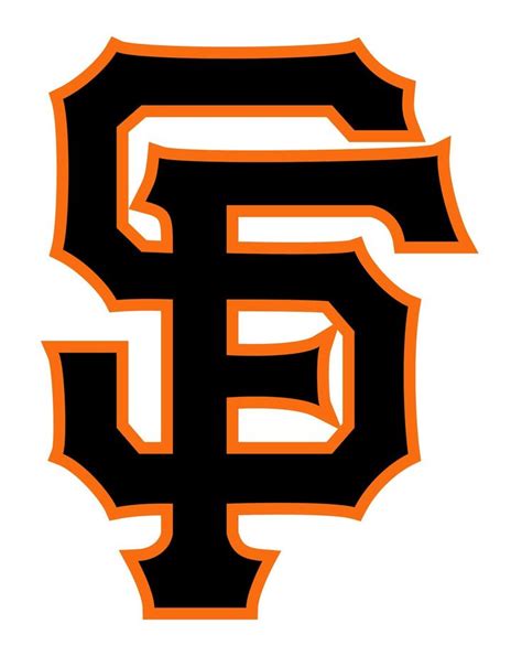 Temporary Tattoos San Francisco | Etsy | San francisco giants logo, Sf ...