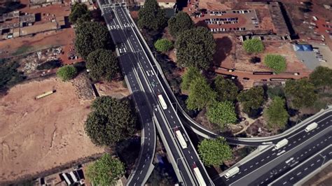 Tema Arterial Roads Project - YouTube