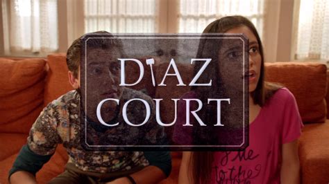 Stuck in Diaz Court | Stuck in the Middle Wikia | FANDOM powered by Wikia