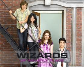 Wizards of Waverly Place - Wizards of Waverly Place Wallpaper (4218053) - Fanpop