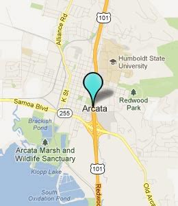 Arcata, CA Hotels & Motels - See All Discounts