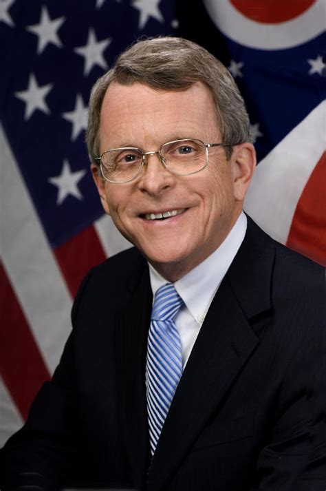 Ohio Governor-elect DeWine has many ONU connections | The Ada Icon