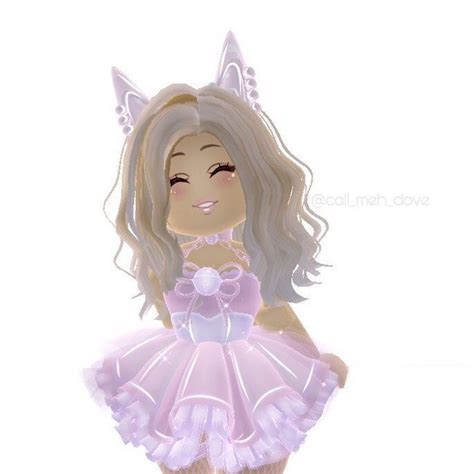 Kawaii Royale High Outfits - OUTFITG