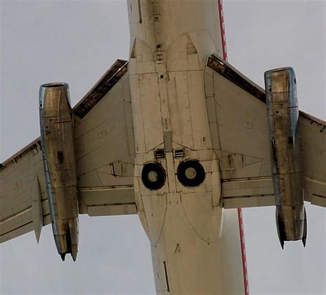 A REPÜLÉS - szakmai blog: Boeing 737 MAX : Új technika, történelmi múlt - teljes áttekintés