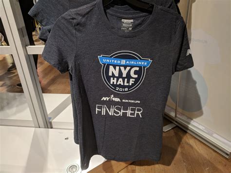 A Trip to The 2018 NYC Half Marathon Expo - Rich Moy Runs