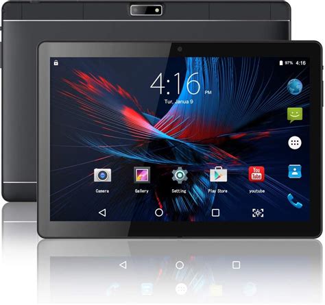 Top 10 Lenovo 10 Inch 32 Gb Tablet - Home Previews