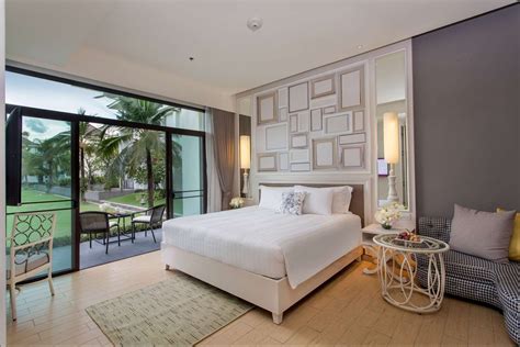 Luxurious U Sathorn Bangkok Hotel Rooms in Thailand