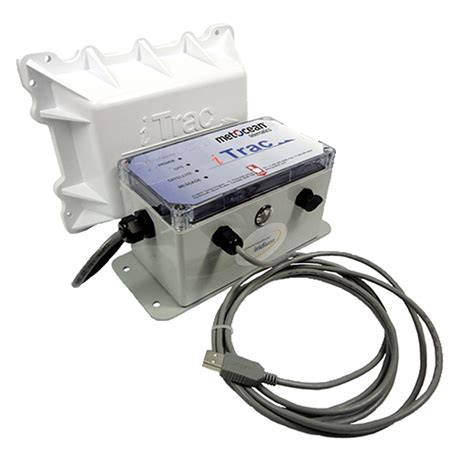 metOcean telematics - iTrac Vessel Monitoring System (VMS) | Iridium ...