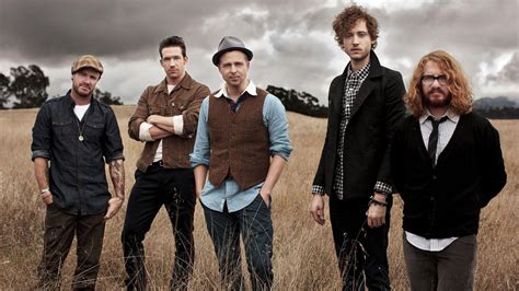 Onerepublic Members