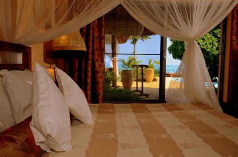 #Zanzibar #Luxury #LuxuryResort | Luxury resort, Gorgeous view, Zanzibar