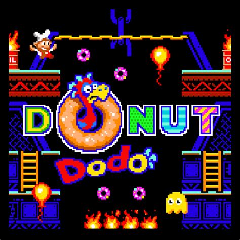 Donut Dodo Nintendo Switch reviews | Switch Scores