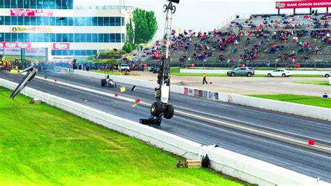 NHRA Lucas Oil Drag Racing Series | We are just 2 weeks away from the ...