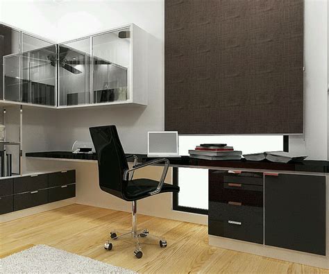 Modern Furniture: Study rooms furnitures designs ideas.