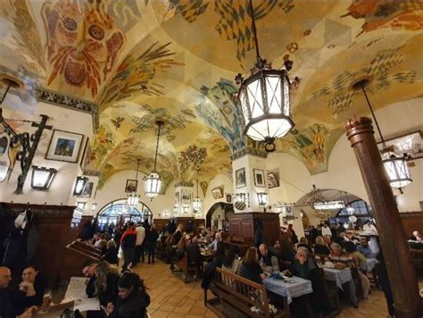 18 Best Restaurants in Germany