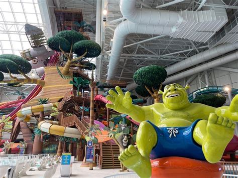 Dreamworks Water Park In New Jersey Looks Incredible - Social Junkie