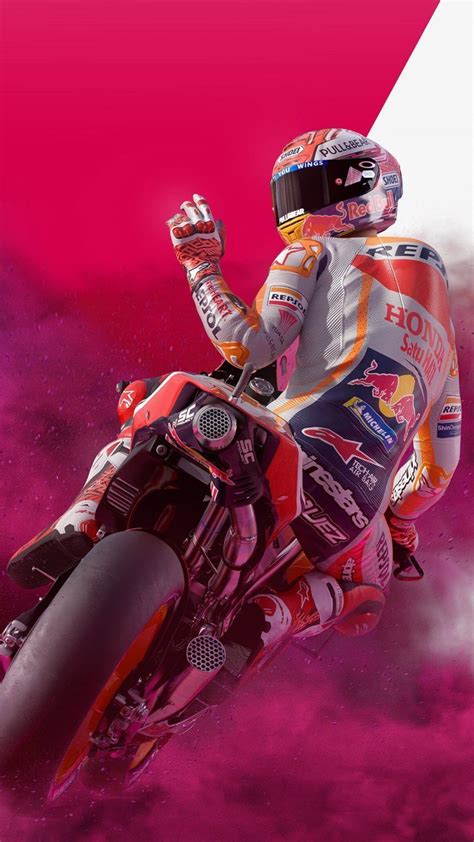 MotoGp 2021 Wallpapers - Wallpaper Cave